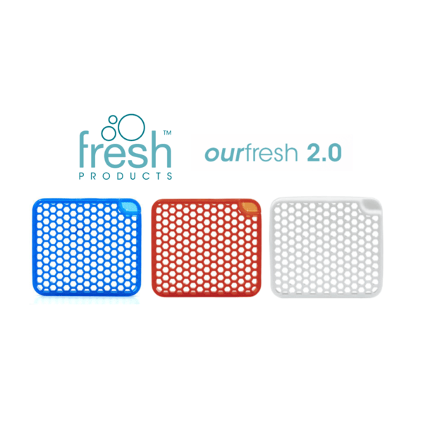 HF OUR FRESH REFILL SUMMER SUNSHINE gallery image