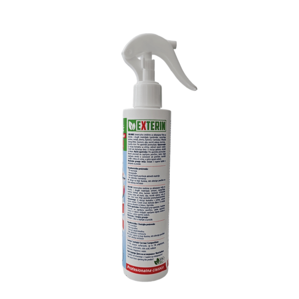 EXTERIN 200ML - gallery image EXTERIN 200ML gallery image