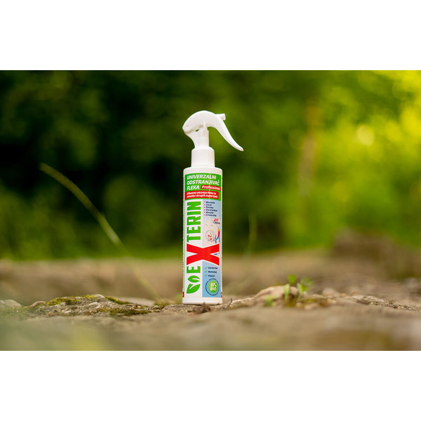 EXTERIN 200ML - gallery image EXTERIN 200ML gallery image