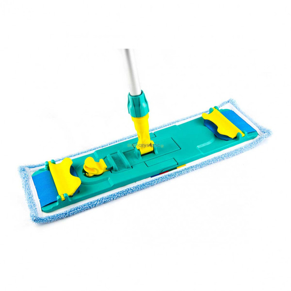 TTS MOP MICROFIBER PLAVI 40cm - gallery image TTS MOP MICROFIBER PLAVI 40cm gallery image
