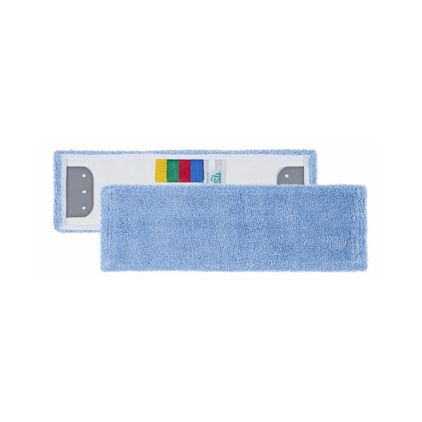 TTS MOP MICROFIBER PLAVI 40cm - gallery image TTS MOP MICROFIBER PLAVI 40cm gallery image