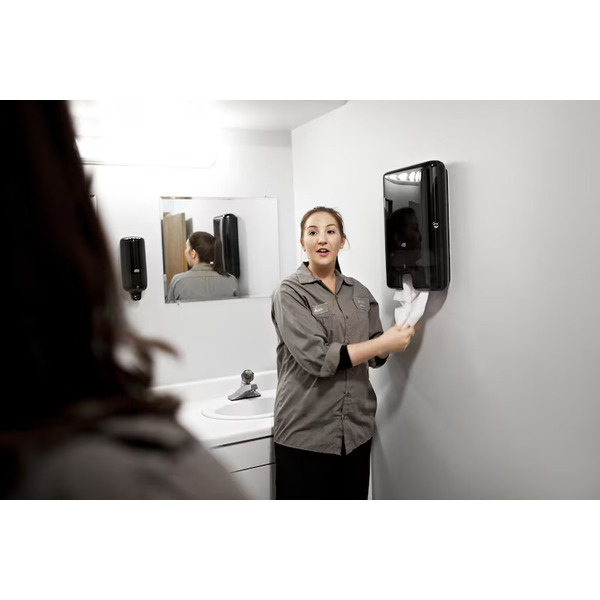 H2 TORK XPRESS EXTRA SOFT UBRUS 100L. X 21 gallery image