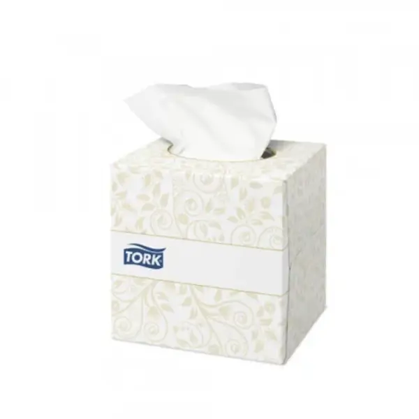 TORK F1 MARAMICE ZA LICE CUBE BOX 100/1 - gallery image TORK F1 MARAMICE ZA LICE CUBE BOX 100/1 gallery image