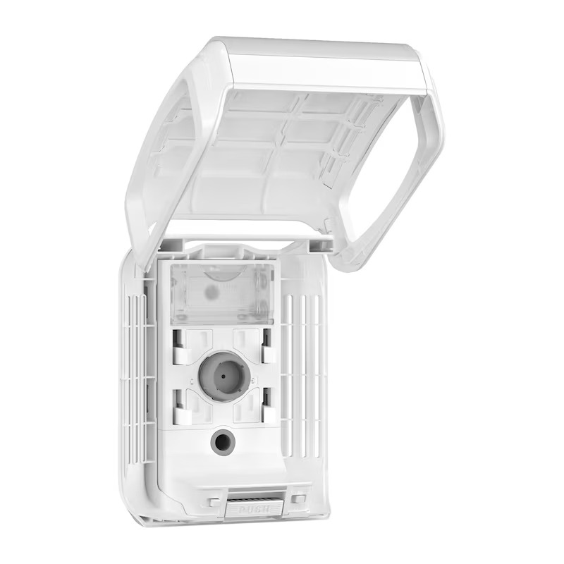 TORK A3 DISPENZER OSVEŽIVAČA PROSTORA BELI - gallery image TORK A3 DISPENZER OSVEŽIVAČA PROSTORA BELI gallery image