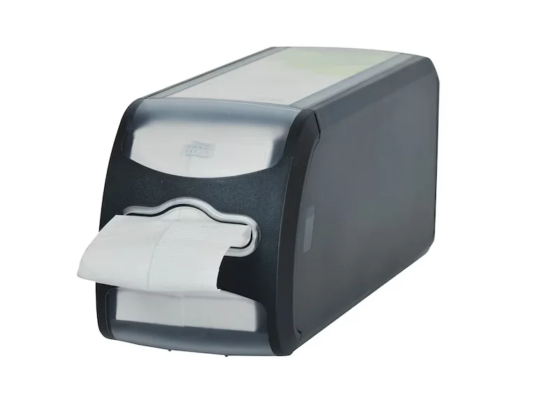 TORK N14 COUNTER DISPENZER ZA SALVETE - gallery image TORK N14 COUNTER DISPENZER ZA SALVETE gallery image