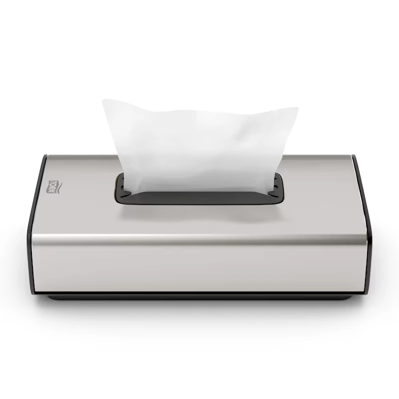 TORK F1 DISPENZER ZA MARAMICE INOX - gallery image TORK F1 DISPENZER ZA MARAMICE INOX gallery image