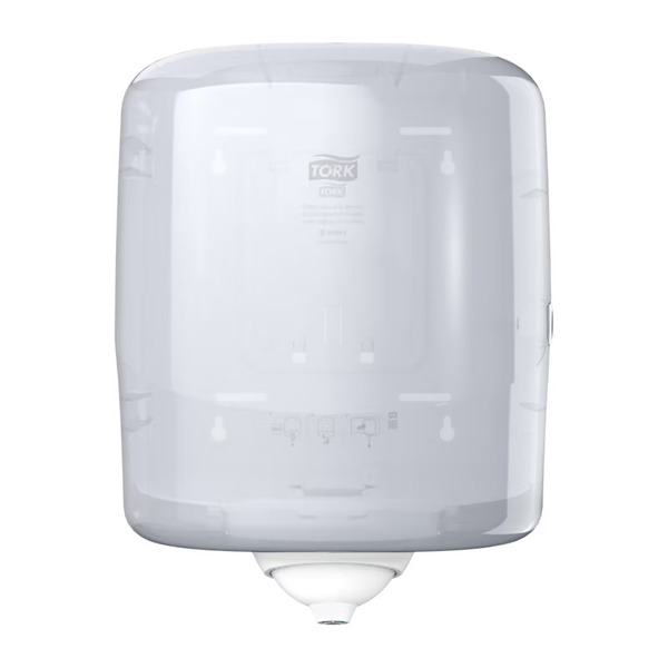 TORK M4 REFLEX SYSTEM DISPENSER - gallery image TORK M4 REFLEX SYSTEM DISPENSER gallery image