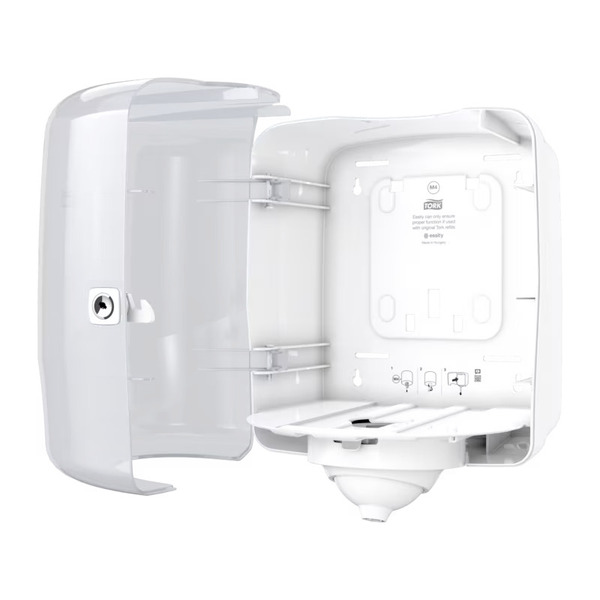 TORK M4 REFLEX SYSTEM DISPENSER - gallery image TORK M4 REFLEX SYSTEM DISPENSER gallery image