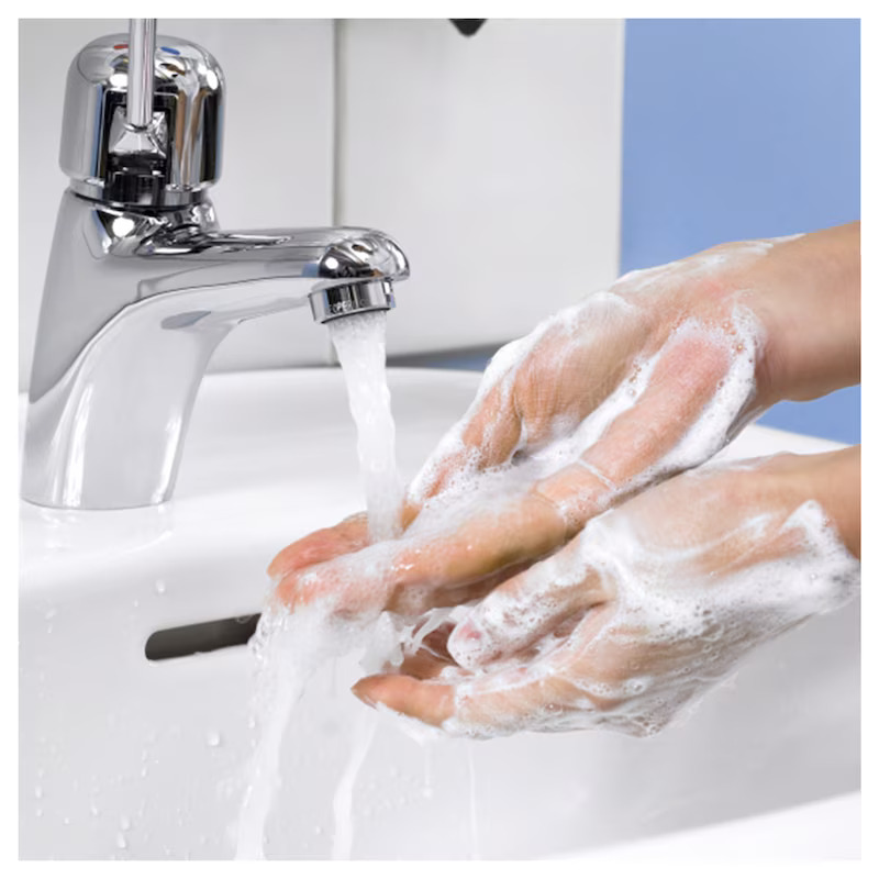 S4 TORK LUKSUZNI SAPUN U PENI 1000mL - gallery image S4 TORK LUKSUZNI SAPUN U PENI 1000mL gallery image