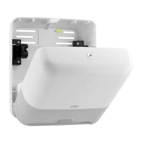 H1 TORK SENZOR MATIC DISPENZER ZA UBRUS BELI gallery image