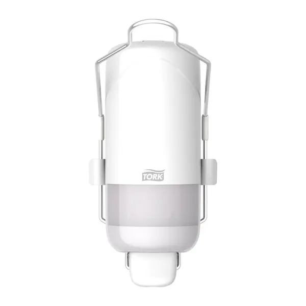 S1 TORK DISPENZER ZA TEČNI SAPUN 1L - gallery image S1 TORK DISPENZER ZA TEČNI SAPUN 1L gallery image