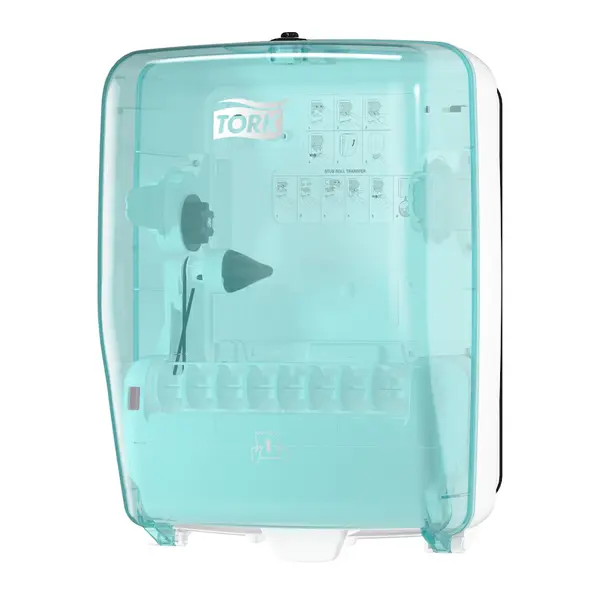 TORK W6 DISPENSER ZA UBRUS HACCP - gallery image TORK W6 DISPENSER ZA UBRUS HACCP gallery image