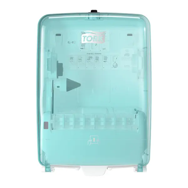 TORK W6 DISPENSER ZA UBRUS HACCP - gallery image TORK W6 DISPENSER ZA UBRUS HACCP gallery image