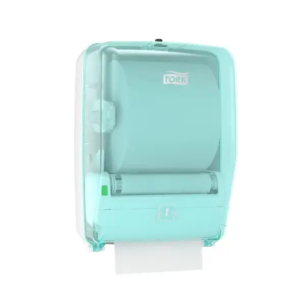 TORK W6 DISPENSER ZA UBRUS HACCP - gallery image TORK W6 DISPENSER ZA UBRUS HACCP gallery image