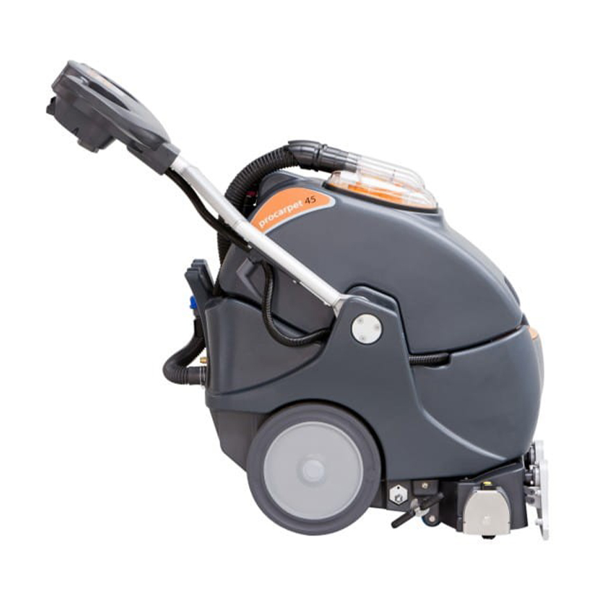 TASKI PROCARPET 45 EURO - gallery image TASKI PROCARPET 45 EURO gallery image