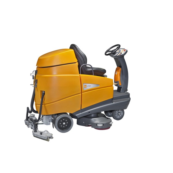 TASKI SWINGO 4000 - gallery image TASKI SWINGO 4000 gallery image