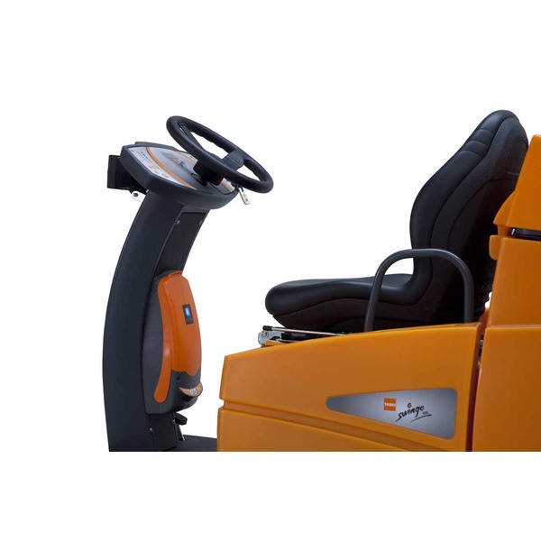 TASKI SWINGO 4000 - gallery image TASKI SWINGO 4000 gallery image