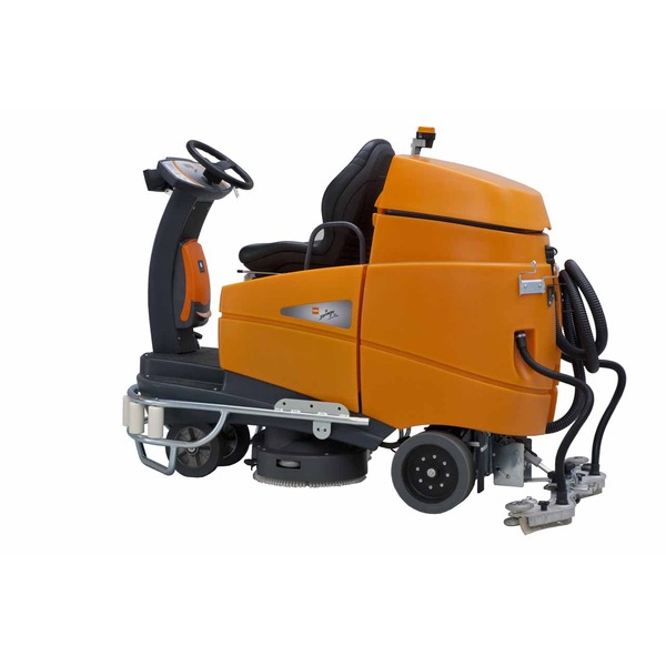 TASKI SWINGO 4000 - gallery image TASKI SWINGO 4000 gallery image