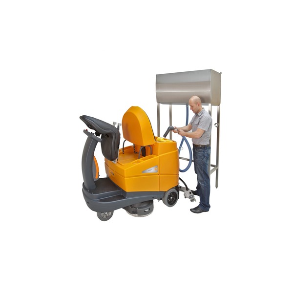 TASKI SWINGO 4000 - gallery image TASKI SWINGO 4000 gallery image