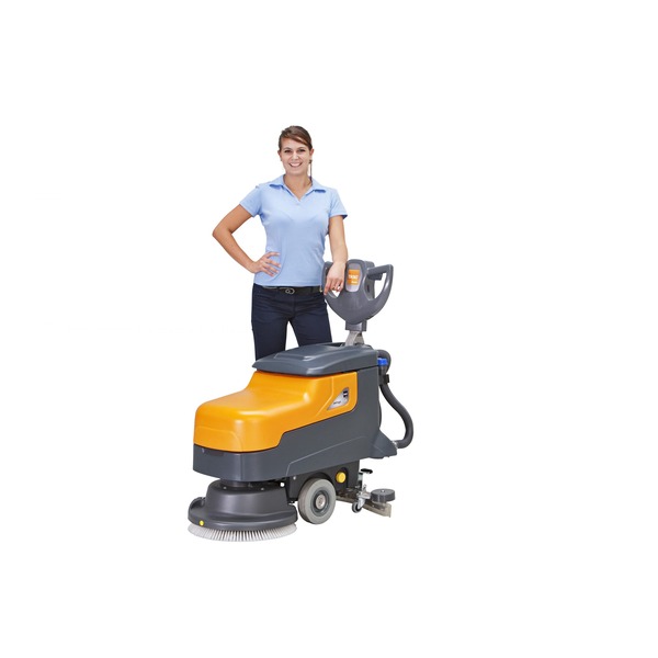 TASKI SWINGO 455B - gallery image TASKI SWINGO 455B gallery image
