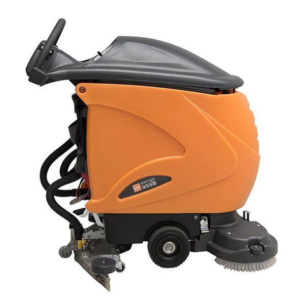 TASKI SWINGO 955B POWER - gallery image TASKI SWINGO 955B POWER gallery image