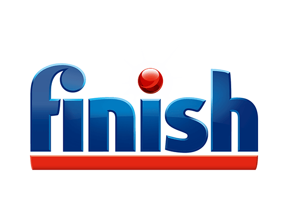 Finish logo