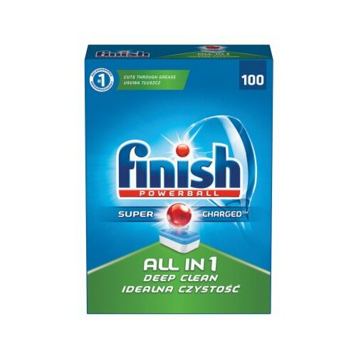 FINISH TABLETE 100/1 | OfficeDirect
